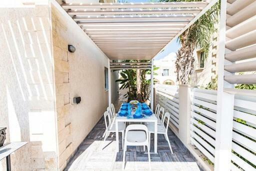 Timotheos Villa بروتاراس المظهر الخارجي الصورة