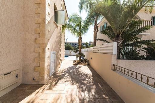Timotheos Villa بروتاراس المظهر الخارجي الصورة