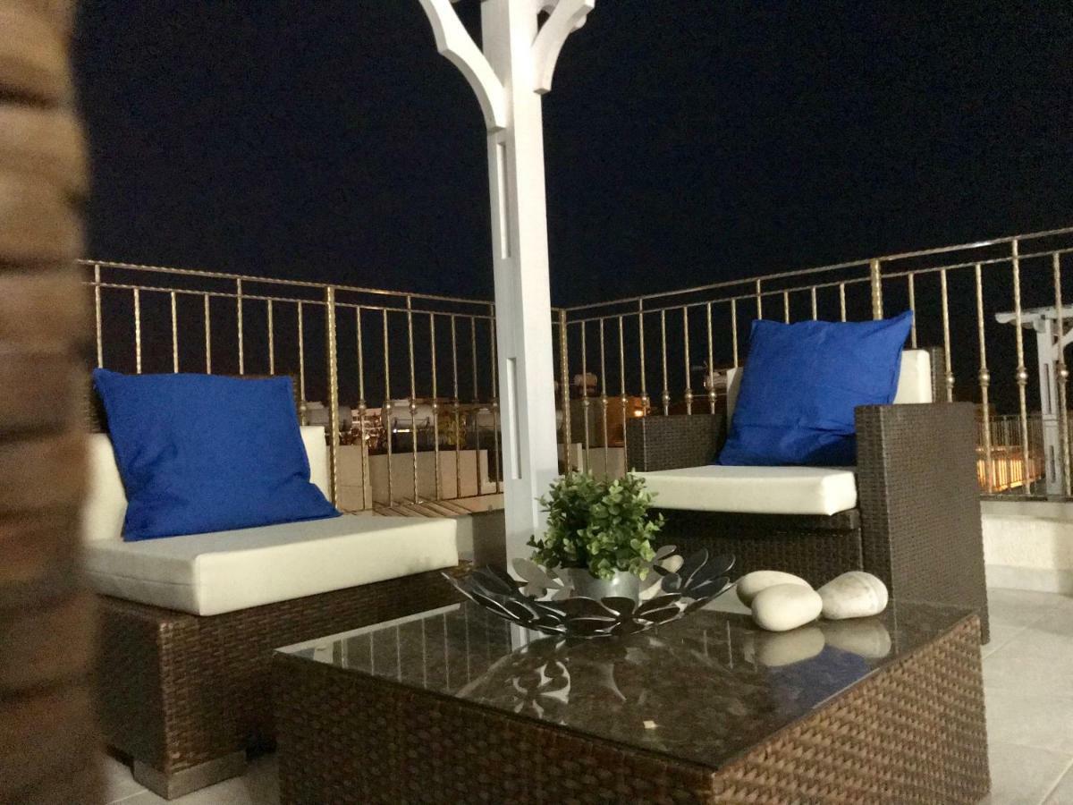 Timotheos Villa بروتاراس المظهر الخارجي الصورة