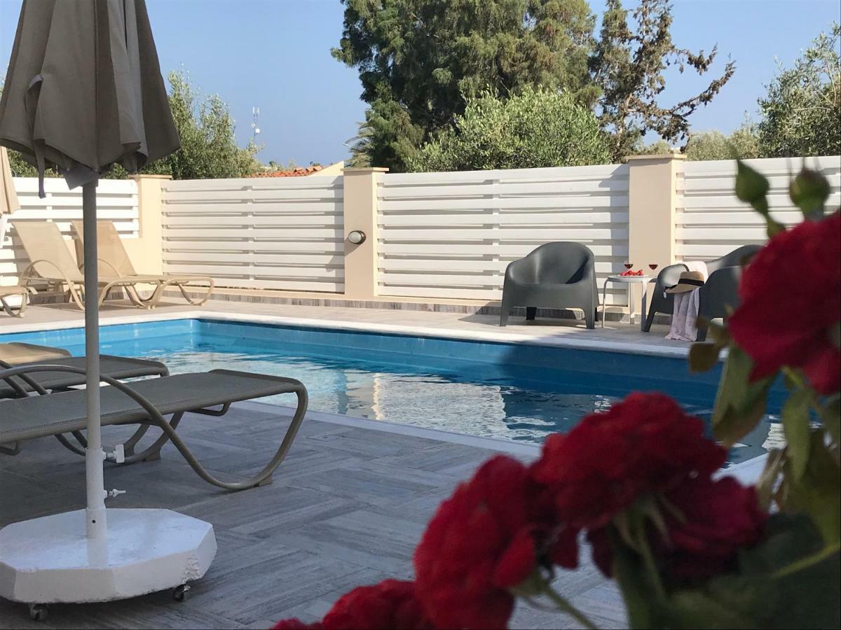 Timotheos Villa بروتاراس المظهر الخارجي الصورة