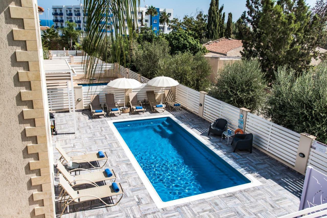 Timotheos Villa بروتاراس المظهر الخارجي الصورة