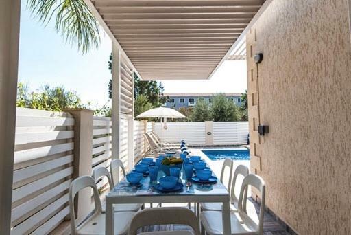 Timotheos Villa بروتاراس المظهر الخارجي الصورة