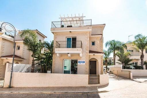 Timotheos Villa بروتاراس المظهر الخارجي الصورة