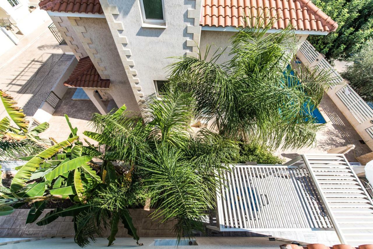 Timotheos Villa بروتاراس المظهر الخارجي الصورة