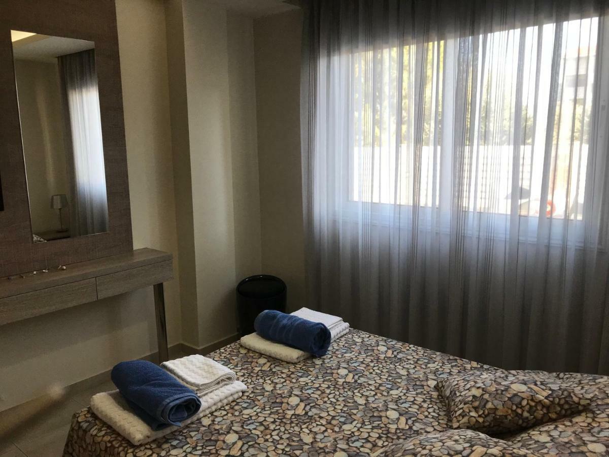 Timotheos Villa بروتاراس المظهر الخارجي الصورة