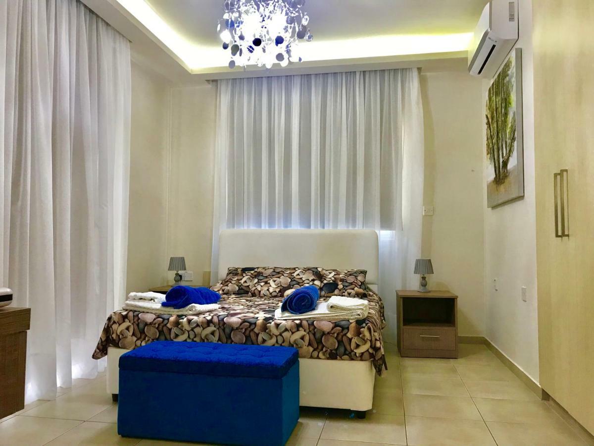 Timotheos Villa بروتاراس المظهر الخارجي الصورة