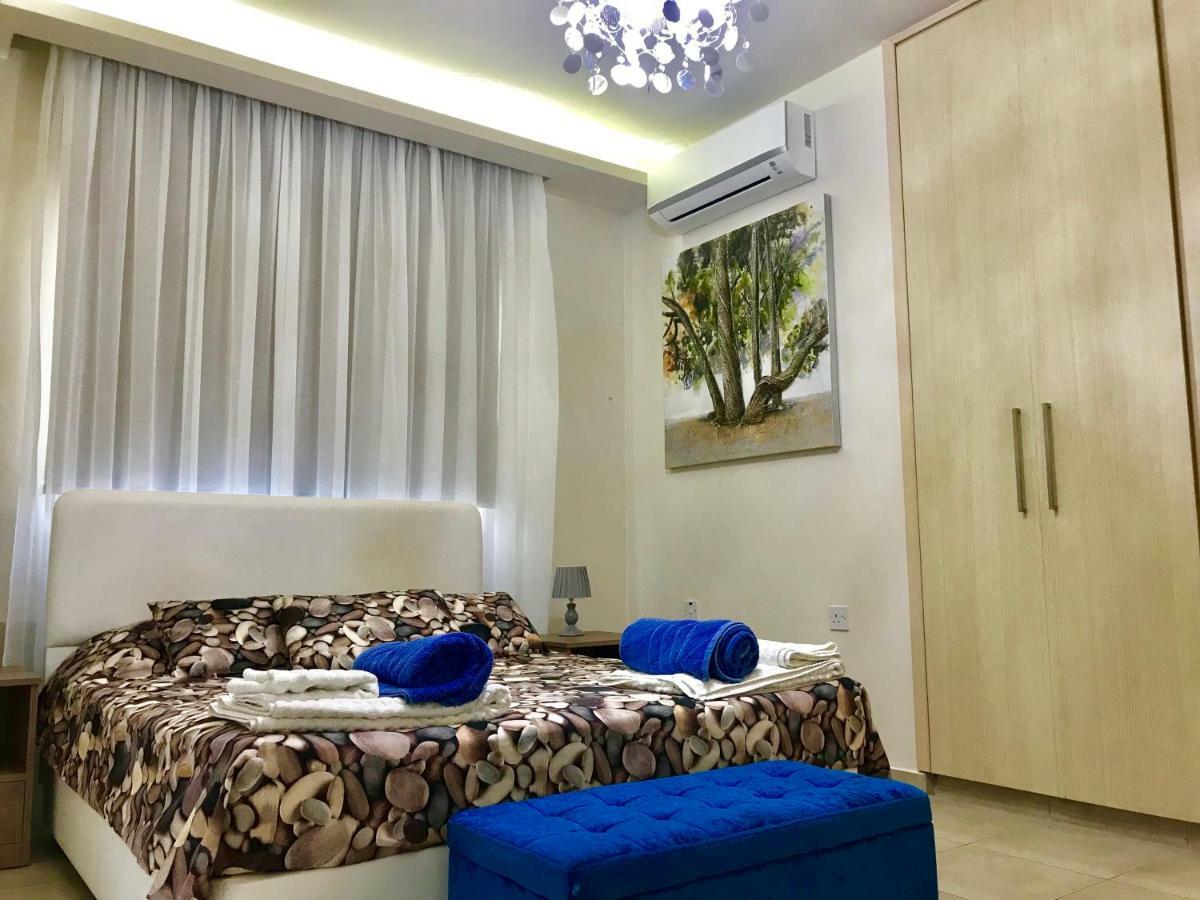 Timotheos Villa بروتاراس المظهر الخارجي الصورة