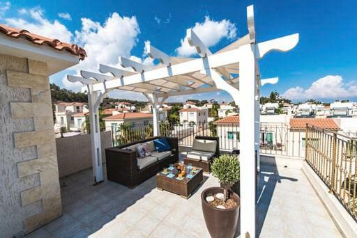 Timotheos Villa بروتاراس المظهر الخارجي الصورة